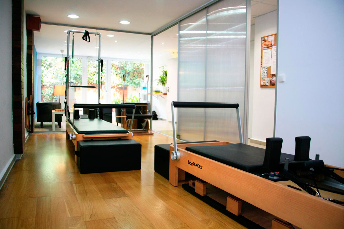 clases de pilates en rocafort